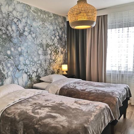 City Apartment Savonkatu Куопио Экстерьер фото