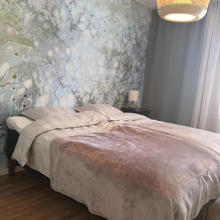 City Apartment Savonkatu Куопио Экстерьер фото