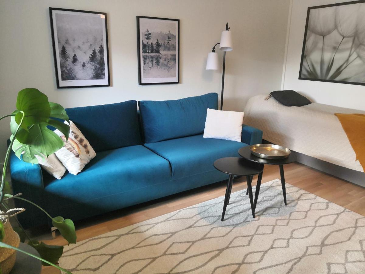 City Apartment Savonkatu Куопио Экстерьер фото