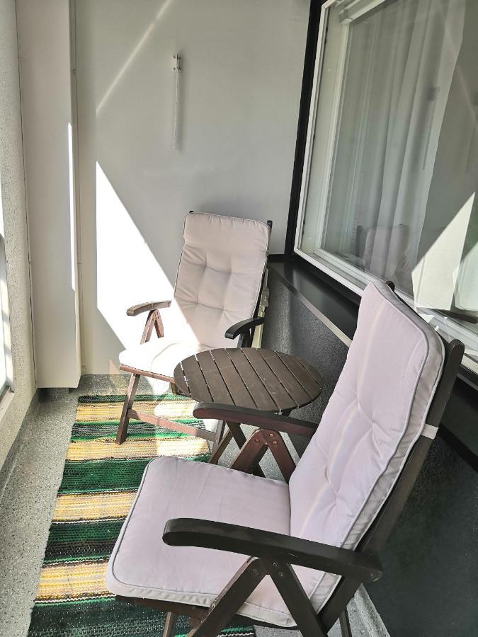 City Apartment Savonkatu Куопио Экстерьер фото